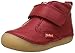 Kickers SABIO, Bottes & bottines souples Garçons, Rouge (Rouge 4), 21 EU