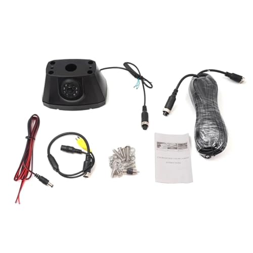 Caméra de recul étanche pour fourgonnette Ram Promaster avec feu stop antichoc