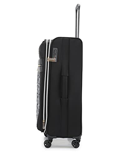 Image of DKNY After Hours Range Black Color 29 inch Large Trolley