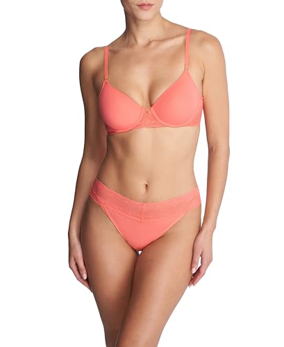 Image of Natori Women's Bliss Perfection Seamless T-Shirt Bra