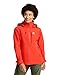 Produktbild RevolutionRace Hiball Softshell Jacket für Damen, Outdoor Jacke für Wandern, Aurora Red, M