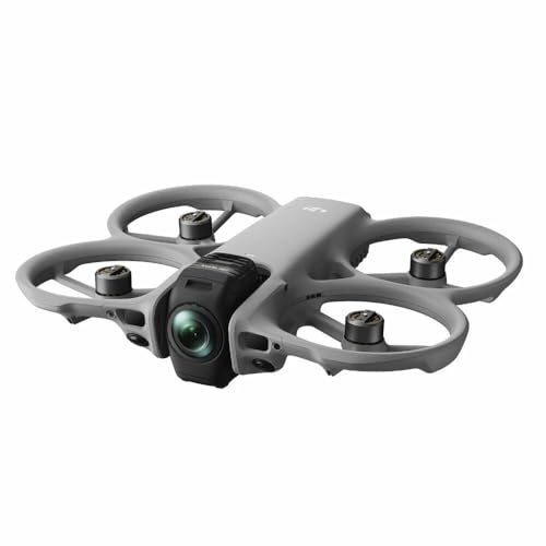 DJI Mini 4 Pro drone