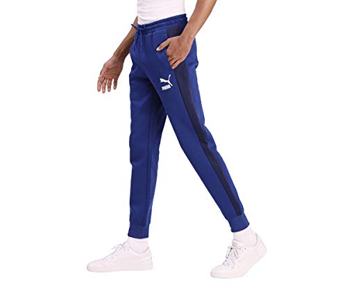 Image of Puma Men's Regular Track Pants