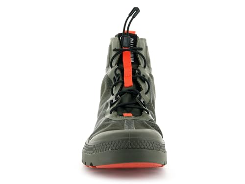 Image of Palladium Unisex Travel Lite+ Adventure Boot