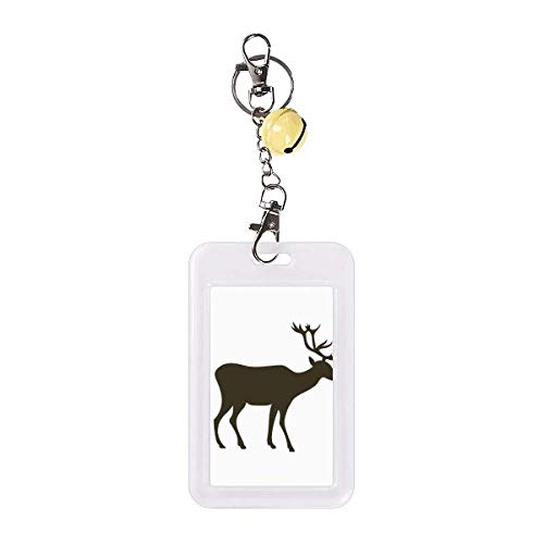 Étui pour carte de crédit Black Deer pour ne plus perdre sa carte bancaire