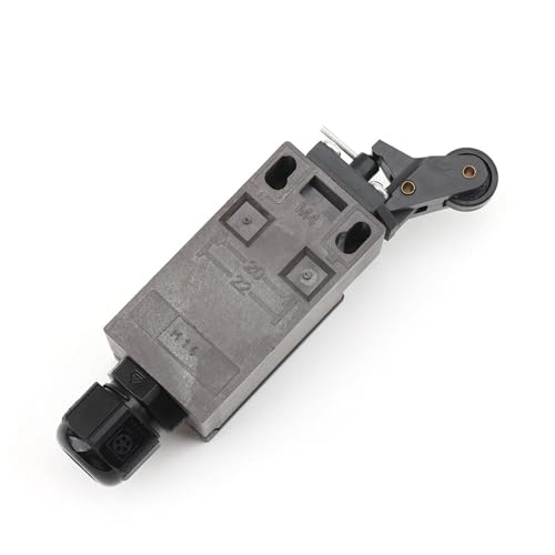 Interrupteur ascenseur 236-02ZR-M16 de haute précision mécanique standard 60947-5-1