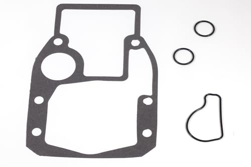 Image of 508105 Outdrive Mounting Gasket Kit for OMC Cobra Sterndrives and Penta SX DP Drives 1986-1993 Sierra 18-2613 GLM 39630 57435 911823 911836 911851 915850 18-2918 18-2996 18-7153 IMC100