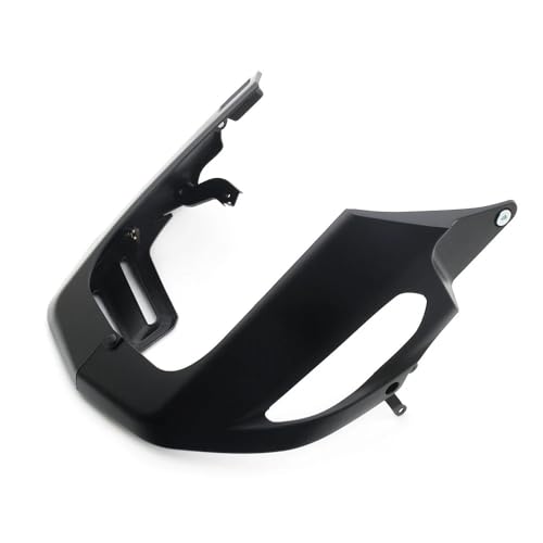 Sabot moteur CB650R 2019-2024 pour protéger le châssis en balade - 5