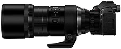 OLYMPUS M.Zuiko Digital 2x telekonwerter MC20 do M.ZUIKO DIGITAL 40-150 mm 1:2.8 PRO & M.ZUIKO DIGITAL ED 300 mm 1:4 PRO