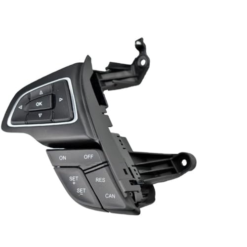 Interrupteur régulateur vitesse Ford Focus Mk3 bouton multifonction