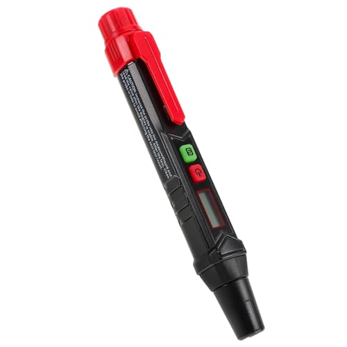 GLEAVI Brake Fluid Tester Pen Car Motorcycle Brake Oil Checking Tool Liquid Level Indicator