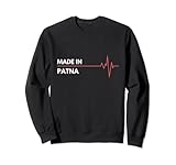 Made In Patna India Co. Inc.