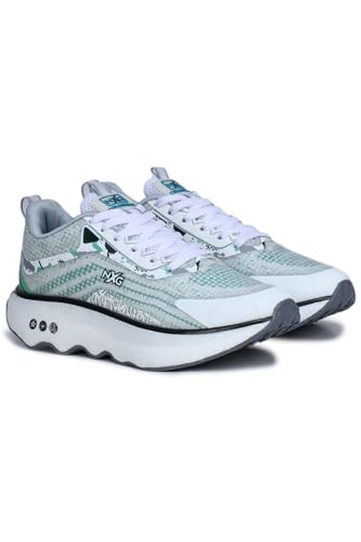 Image of Columbus SUSTAINSTEP Sports Shoe - Running Shoe| Walking Shoe| Training & Gym Shoe| Outdoors Shoe for Men's