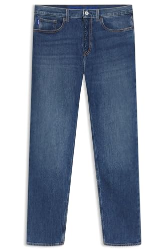 HUGO Ash, Jeans Hombre, Navy419,