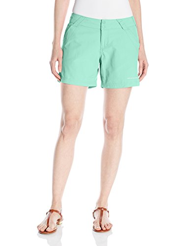 Columbia Women's Coral Point II Shorts, Pixie, Large x 6