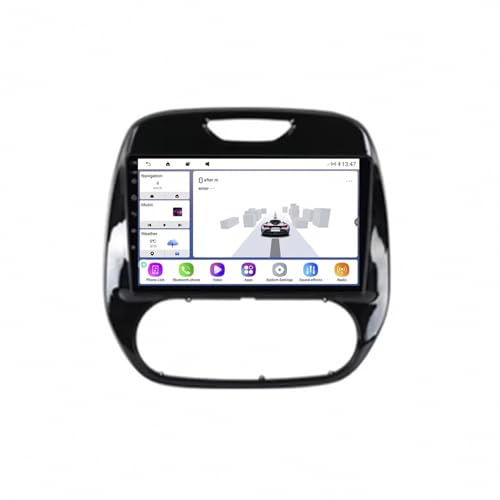 Navegación de coche para Nissan Teana J31 2003-2008 con Android Auto inalámbrico y 32G