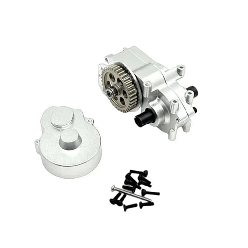 Transmission métal Wltoys 244016 pour réparer les engrenages usés de votre RC