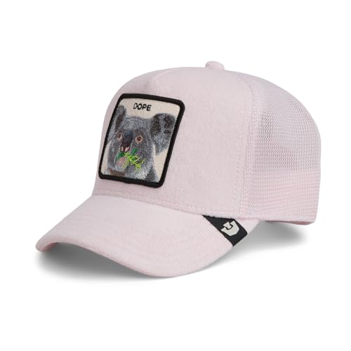 Casquette Goorin Bros. KoalaBros idéale pour vos sorties estivales et balades décontractées