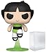 Funko Powerpuff Girls - Buttercup Pop! Vinyl Figure (Bundled with Compatible Pop Box Protector Case)