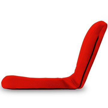 Pinto 快適な座姿勢に自然に導くバランスサポートクッション