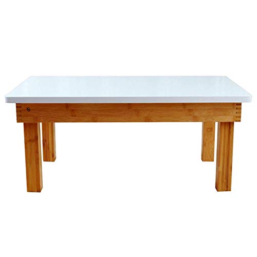Table pliante robuste et tendance pour salon et intérieur de bureau - 2