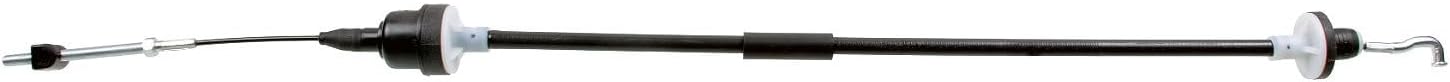 febi bilstein 04222 Clutch Cable, pack of one