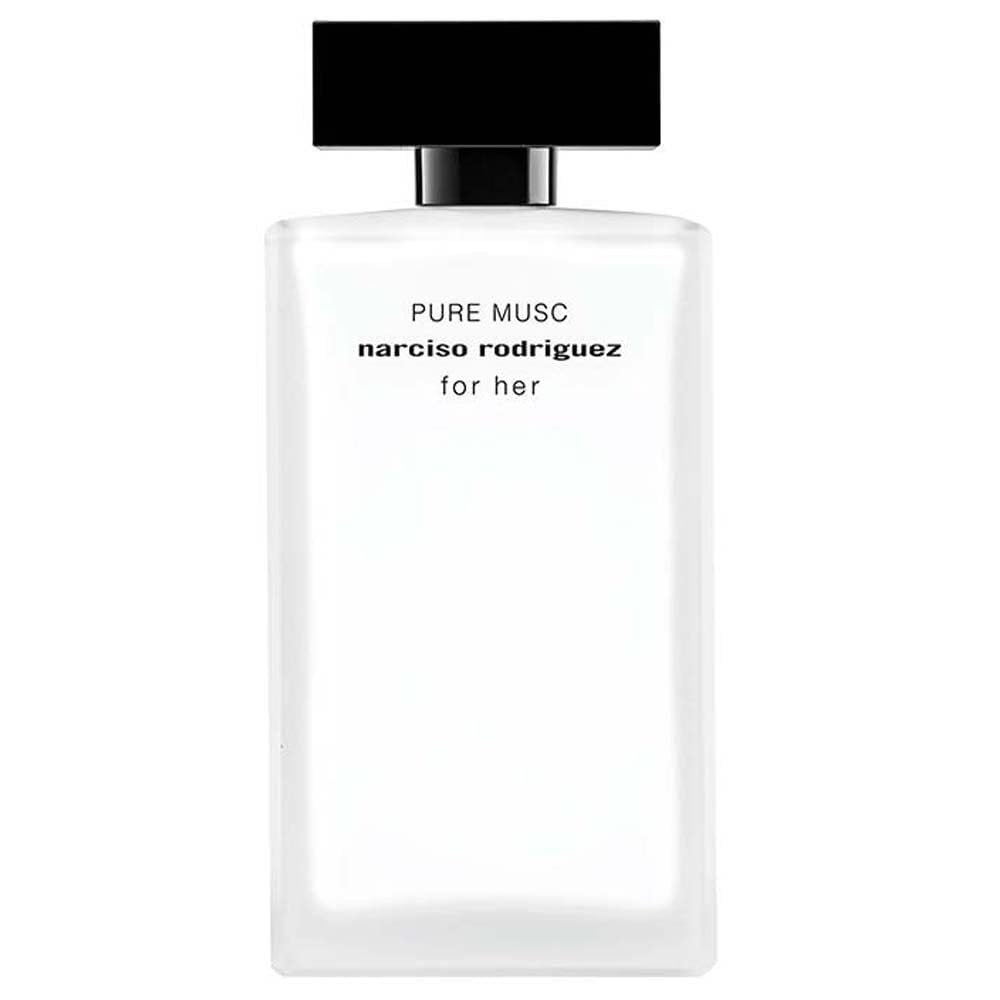 Amazon.com : NARCISO RODRIGUEZ Pure Musc for Woman Eau De Parfum