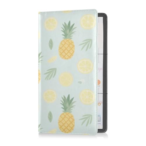 Portadocumentos para Auto Pineapple miniatura 6