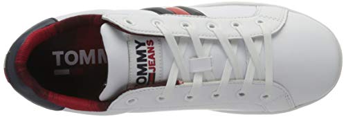 Tommy Hilfiger New Roxy 4a, Sneakers Donna