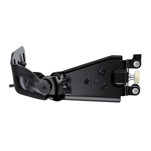 Charnière rouleau porte coulissante gauche Connect de remplacement rail DT11V26800AC