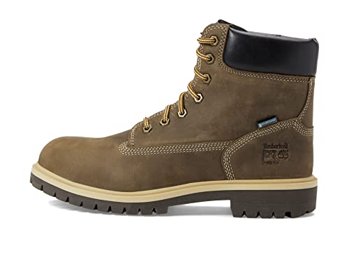 Image of Timberland PRO Men's 26011 Direct Attach 8 inch Soft-Toe