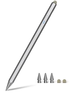 Senkuta Pencil Pro iPad Stift mit Faserspitze