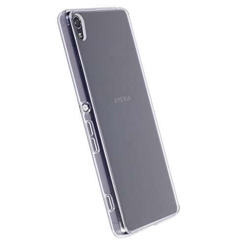 Krusell Kivik 5-Custodia Protettiva Trasparente