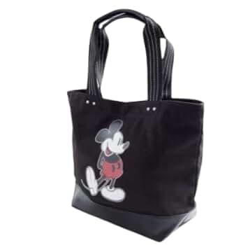 Amazon | [Disney] トートバッグ ミッキーマウス 東京ディズニー