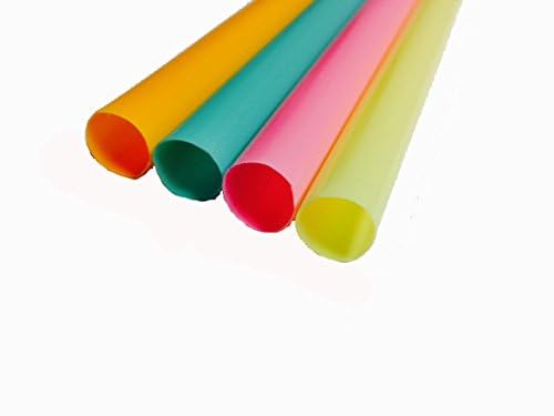 Perfect Stix Pitillos Extra Anchos para Batidos 350 pzas miniatura 2