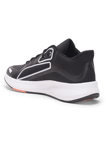 Image of Liberty LEAP7X Black Walking Shoes for Men