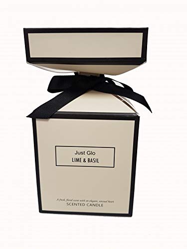 Jenny GlowJust Glo Scented Candle