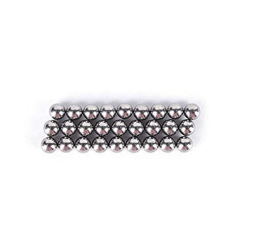 304 stainless steel ball precision steel ball 212223238131753539694mm-2mm1000 grains