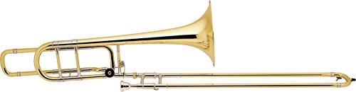 Bach Trombone, lacquer (50BO)