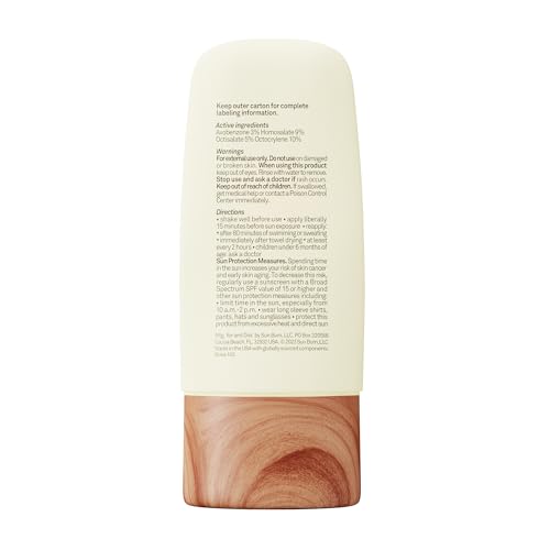 Sun Bum Daily SPF 50 Clear Gel Face Sunscreen - Travel Size, 1.7 oz - image 6