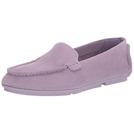 Sperry Women’s Bay View Slip on Suede Loafer