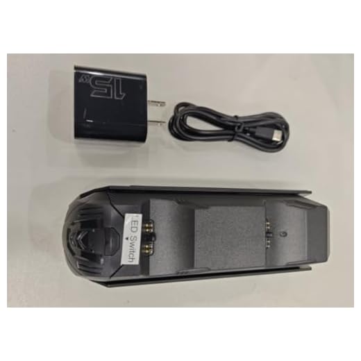 Fast Charging Station for PS5 Controllers