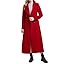 Red Long- Style 2