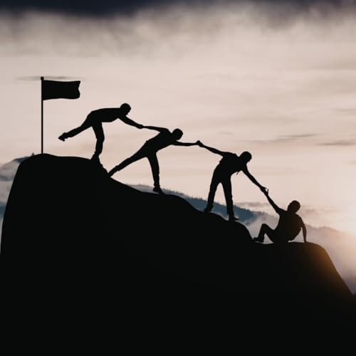 TLP498: Why Grit Isn't Enough: Rethinking Resilience in Leadership