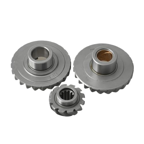 Pièces de moteur de bateau 57510-93902 haute résistance