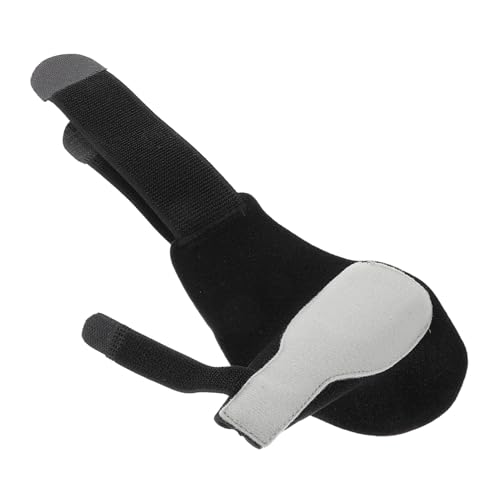 balacoo Sports Thumb Guard Wrist Guard Wrist Brace for Cover Golf Finger Sleeve Comfortable Breathable Material for Activities