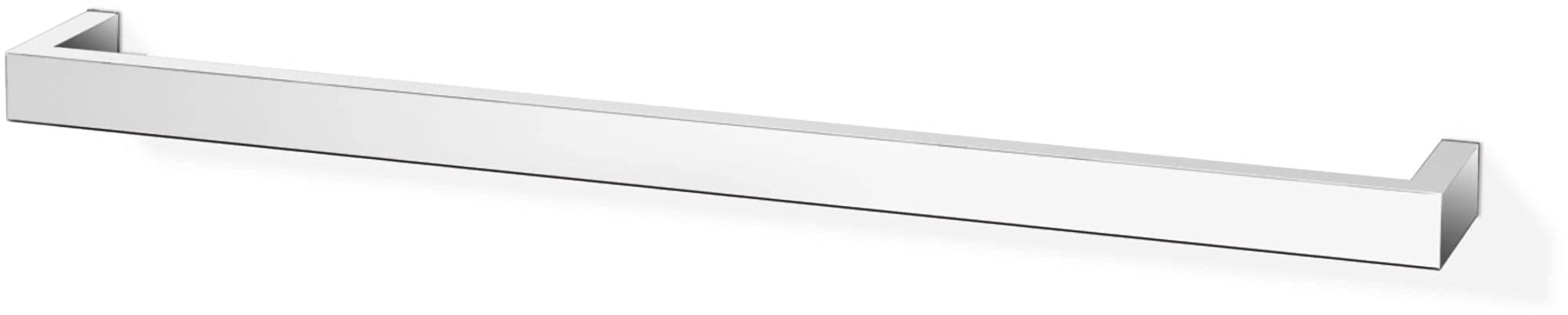 ZACK 40034 "LINEA" Handtuchstange, Edelstahl hochglänzend