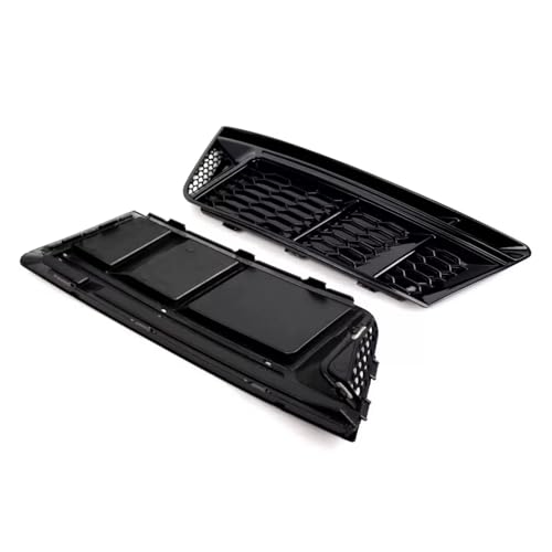 Cache feu antibrouillard pour remplacer une pièce usée sur Audi A4 B9 - 3