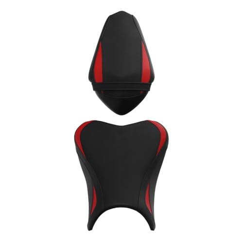 Asiento delantero y trasero para motocicleta Z 400 modelos de 2019 a 2024