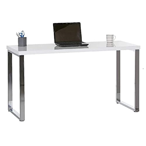 Image of Stainless Steel (Desk /Table, 2x4 Foot)